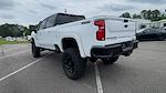 2025 Chevrolet Silverado 2500 Crew 4x4 Black Widow Premium Lifted Truck for sale #2GC4KPEY2S1122806 - photo 2