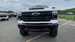 2025 Chevrolet Silverado 2500 Crew 4x4 Black Widow Premium Lifted Truck for sale #2GC4KPEY2S1122806 - photo 5
