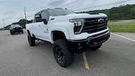 2025 Chevrolet Silverado 2500 Crew 4x4 Black Widow Premium Lifted Truck for sale #2GC4KPEY2S1122806 - photo 6