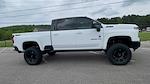 2025 Chevrolet Silverado 2500 Crew 4x4 Black Widow Premium Lifted Truck for sale #2GC4KPEY2S1122806 - photo 7