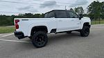 2025 Chevrolet Silverado 2500 Crew 4x4 Black Widow Premium Lifted Truck for sale #2GC4KPEY2S1122806 - photo 8