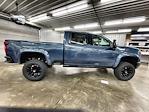 2025 Chevrolet Silverado 2500 Crew 4x4 Rocky Ridge Premium Lifted Truck for sale #2GC4KPEY2S1127990 - photo 9