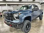 2025 Chevrolet Silverado 2500 Crew 4x4 Rocky Ridge Premium Lifted Truck for sale #2GC4KPEY2S1127990 - photo 10