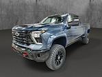2025 Chevrolet Silverado 2500 Crew 4x4 Rocky Ridge Premium Lifted Truck for sale #2GC4KPEY2S1127990 - photo 1