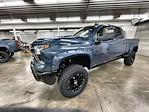 2025 Chevrolet Silverado 2500 Crew 4x4 Rocky Ridge Premium Lifted Truck for sale #2GC4KPEY2S1127990 - photo 4