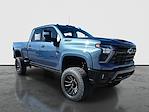 2025 Chevrolet Silverado 2500 Crew 4x4 Black Widow Premium Lifted Truck for sale #2GC4KPEY2S1128007 - photo 1