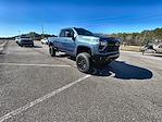 2025 Chevrolet Silverado 2500 Crew 4x4 Black Widow Premium Lifted Truck for sale #2GC4KPEY2S1128007 - photo 10
