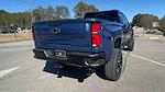 2025 Chevrolet Silverado 2500 Crew 4x4 Black Widow Premium Lifted Truck for sale #2GC4KPEY2S1128007 - photo 2
