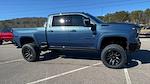 2025 Chevrolet Silverado 2500 Crew 4x4 Black Widow Premium Lifted Truck for sale #2GC4KPEY2S1128007 - photo 4
