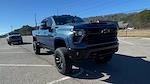 2025 Chevrolet Silverado 2500 Crew 4x4 Black Widow Premium Lifted Truck for sale #2GC4KPEY2S1128007 - photo 5