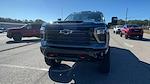 2025 Chevrolet Silverado 2500 Crew 4x4 Black Widow Premium Lifted Truck for sale #2GC4KPEY2S1128007 - photo 6