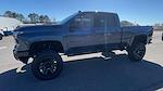 2025 Chevrolet Silverado 2500 Crew 4x4 Black Widow Premium Lifted Truck for sale #2GC4KPEY2S1128007 - photo 7