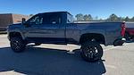 2025 Chevrolet Silverado 2500 Crew 4x4 Black Widow Premium Lifted Truck for sale #2GC4KPEY2S1128007 - photo 8