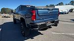 2025 Chevrolet Silverado 2500 Crew 4x4 Black Widow Premium Lifted Truck for sale #2GC4KPEY2S1128007 - photo 9