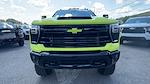 2025 Chevrolet Silverado 2500 Crew 4x4 Black Widow Premium Lifted Truck for sale #2GC4KPEY2S1212988 - photo 5
