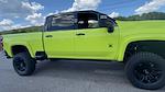 2025 Chevrolet Silverado 2500 Crew 4x4 Black Widow Premium Lifted Truck for sale #2GC4KPEY2S1212988 - photo 7