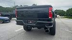 2025 Chevrolet Silverado 2500 Crew 4x4 Black Widow Premium Lifted Truck for sale #2GC4KPEY2S1214482 - photo 9