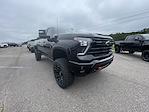 2025 Chevrolet Silverado 2500 Crew 4x4 Black Widow Premium Lifted Truck for sale #2GC4KPEY2S1214482 - photo 10