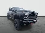 2025 Chevrolet Silverado 2500 Crew 4x4 Black Widow Premium Lifted Truck for sale #2GC4KPEY2S1214482 - photo 1