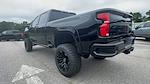 2025 Chevrolet Silverado 2500 Crew 4x4 Black Widow Premium Lifted Truck for sale #2GC4KPEY2S1214482 - photo 2