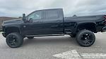 2025 Chevrolet Silverado 2500 Crew 4x4 Black Widow Premium Lifted Truck for sale #2GC4KPEY2S1214482 - photo 3