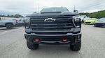 2025 Chevrolet Silverado 2500 Crew 4x4 Black Widow Premium Lifted Truck for sale #2GC4KPEY2S1214482 - photo 5