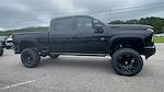 2025 Chevrolet Silverado 2500 Crew 4x4 Black Widow Premium Lifted Truck for sale #2GC4KPEY2S1214482 - photo 7