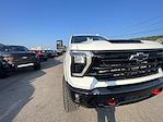 2025 Chevrolet Silverado 2500 Crew 4x4 Black Widow Premium Lifted Truck for sale #2GC4KPEY2S1214501 - photo 10