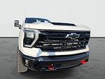 2025 Chevrolet Silverado 2500 Crew 4x4 Black Widow Premium Lifted Truck for sale #2GC4KPEY2S1214501 - photo 1