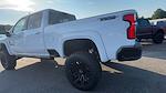 2025 Chevrolet Silverado 2500 Crew 4x4 Black Widow Premium Lifted Truck for sale #2GC4KPEY2S1214501 - photo 2