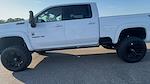 2025 Chevrolet Silverado 2500 Crew 4x4 Black Widow Premium Lifted Truck for sale #2GC4KPEY2S1214501 - photo 3