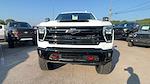2025 Chevrolet Silverado 2500 Crew 4x4 Black Widow Premium Lifted Truck for sale #2GC4KPEY2S1214501 - photo 5