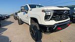 2025 Chevrolet Silverado 2500 Crew 4x4 Black Widow Premium Lifted Truck for sale #2GC4KPEY2S1214501 - photo 6
