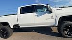 2025 Chevrolet Silverado 2500 Crew 4x4 Black Widow Premium Lifted Truck for sale #2GC4KPEY2S1214501 - photo 7