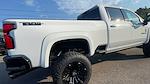 2025 Chevrolet Silverado 2500 Crew 4x4 Black Widow Premium Lifted Truck for sale #2GC4KPEY2S1214501 - photo 8