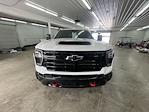 2025 Chevrolet Silverado 2500 Crew 4x4 Black Widow Premium Lifted Truck for sale #2GC4KPEY2S1226096 - photo 3