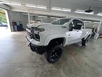 2025 Chevrolet Silverado 2500 Crew 4x4 Black Widow Premium Lifted Truck for sale #2GC4KPEY2S1226096 - photo 4
