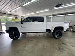 2025 Chevrolet Silverado 2500 Crew 4x4 Black Widow Premium Lifted Truck for sale #2GC4KPEY2S1226096 - photo 5