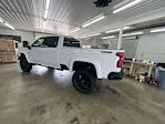2025 Chevrolet Silverado 2500 Crew 4x4 Black Widow Premium Lifted Truck for sale #2GC4KPEY2S1226096 - photo 6