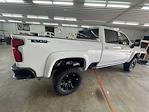 2025 Chevrolet Silverado 2500 Crew 4x4 Black Widow Premium Lifted Truck for sale #2GC4KPEY2S1226096 - photo 8