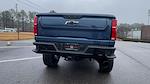 2025 Chevrolet Silverado 2500 Crew 4x4 Black Widow Premium Lifted Truck for sale #2GC4KPEY3S1145396 - photo 9