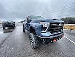 2025 Chevrolet Silverado 2500 Crew 4x4 Black Widow Premium Lifted Truck for sale #2GC4KPEY3S1145396 - photo 10