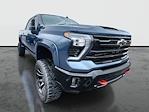 2025 Chevrolet Silverado 2500 Crew 4x4 Black Widow Premium Lifted Truck for sale #2GC4KPEY3S1145396 - photo 1