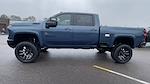 2025 Chevrolet Silverado 2500 Crew 4x4 Black Widow Premium Lifted Truck for sale #2GC4KPEY3S1145396 - photo 3