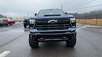 2025 Chevrolet Silverado 2500 Crew 4x4 Black Widow Premium Lifted Truck for sale #2GC4KPEY3S1145396 - photo 5