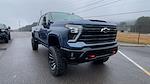 2025 Chevrolet Silverado 2500 Crew 4x4 Black Widow Premium Lifted Truck for sale #2GC4KPEY3S1145396 - photo 6