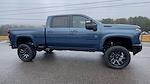 2025 Chevrolet Silverado 2500 Crew 4x4 Black Widow Premium Lifted Truck for sale #2GC4KPEY3S1145396 - photo 7