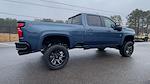 2025 Chevrolet Silverado 2500 Crew 4x4 Black Widow Premium Lifted Truck for sale #2GC4KPEY3S1145396 - photo 8