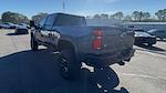2025 Chevrolet Silverado 2500 Crew 4x4 Black Widow Premium Lifted Truck for sale #2GC4KPEY3S1151750 - photo 9