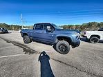 2025 Chevrolet Silverado 2500 Crew 4x4 Black Widow Premium Lifted Truck for sale #2GC4KPEY3S1151750 - photo 10